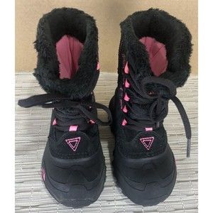 The North Face Waterproof  Heatseeker Winter Boots